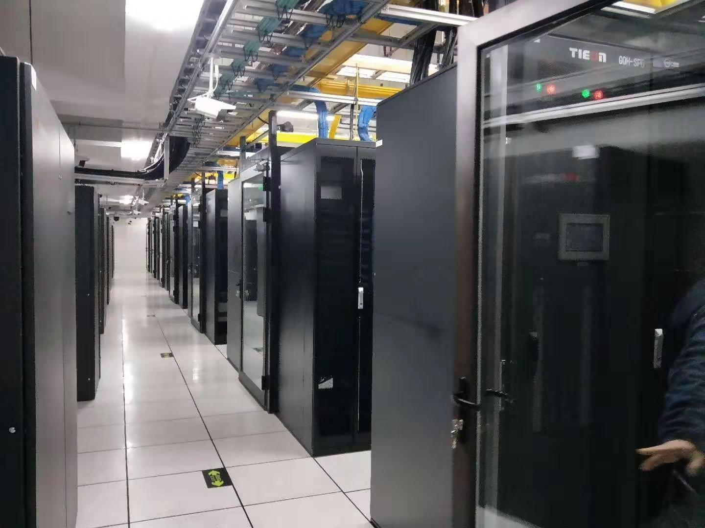 开封天津IPFS机房-天津多线机房-天津自贸区机房